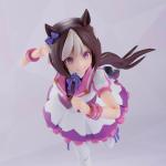 Фигурка s.h.figuarts special week pretty derby 13 см BANDAI - фото 2