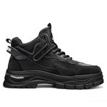 Мужские ботинки Cahhrrn X Martin Boot Men Beige - фото 5