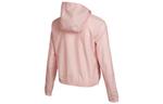 Женская куртка Nike, цвет Pink - фото 2