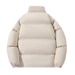 Jeep Пуховик Unisex, Sky Blue - фото 11