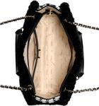 GUESS Cristi наплечная сумка, Black Multi - фото 4