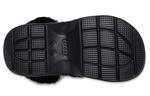 Сабо Crocs для женщин, Black - фото 6
