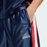 Шорты Adidas Cutline, цвет Blue - фото 7