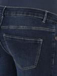 Узкие джинсы Vero Moda Maternity VMMSKYLAR, темно-синий - фото 3