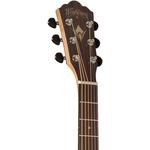 Акустически-электрическая гитара Washburn WLO2SCE Woodline 20 Series - фото 3