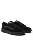 Кроссовки Vans Hylane VN000D1JBKA1 Negro, черный - фото 2