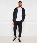 Рубашка поло Slim fit Ea7, белый - фото 2