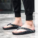 Шлепанцы унисекс Caritesport, хаки - фото 9