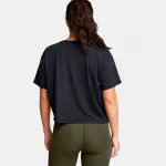 Футболка Under Armour Motion, черный - фото 2