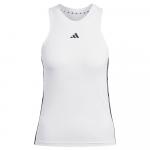 Спортивный топ Adidas Essentials, белый - фото