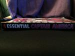 Essential Captain America, Vol. 1 (Marvel Essentials) (Marvel Comics) - фото 3