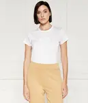 Футболка Regular fit Boss, белый - фото 3