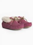 Minnetonka Flats 'Charley' в цвете Raspberry - фото 5
