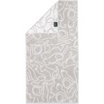 Полотенце Cawoe серый, 50/100 см - фото