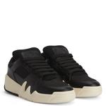 Кроссовки Giuseppe Zanotti Talon, черный - фото 2