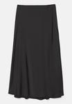 Юбка А-силуэта BABE MUNTHE, черный - фото 3