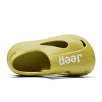 Детские сандалии детские Jeep, зеленый - фото 23