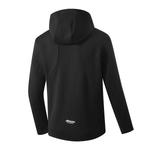 Mizuno Куртка Unisex, Light Green - фото 4