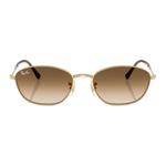 RayBan Солнечные очки Ray Ban RB3749, Gold - фото 3