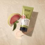 Скраб для лица naturals gentle face scrub Douglas Collection, объем 100 мл - фото 3