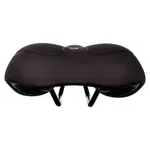 Седло Force Tourist Comfort Gel Lady, черный - фото 5