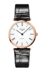 Часы Longines La grande classique 38 мм - фото