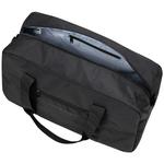 Vertical Studio "Abisko" Дорожная сумка Weekender 30 л черный - фото 6