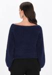 Джемпер usha Jumper, Navy/Blue - фото 3