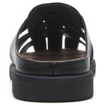 Римские сандалии женские Zgr, черный - фото 3