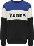 Детская толстовка синего цвета Hummel - фото 3