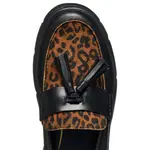 Лоферы Geox Arlara, черный - фото 8