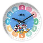 Электронные настенные часы унисекс Disney - фото 3