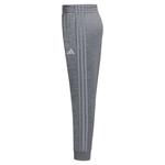 Джоггеры adidas Game & Go для мальчиков для малышей Adidas, черный - фото 3