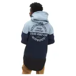 Худи Hydroponic Dh wipeout, синий - фото 2