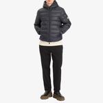 Куртка Наджан Moncler, синий - фото 4