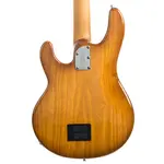 Ernie Ball Music Man StingRay 4 - Горячий мед (529) - фото 2