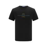 Футболка унисекс Navigare, белый - фото 5