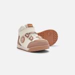 Обувь для малышей BALABALA, белый - фото 5