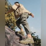 Детская обувь для подростков TONYBEAR, Sand - фото 7