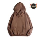 Толстовка унисекс AOGZ, Черный - фото 8