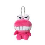 Плюшевый кулон Crayon Shinchan - фото