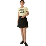 Футболка женская Celine, желтый - фото 3