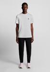 Футболка Lyle & Scott GEOMETRIC GLOBE GRAPHIC, White - фото 2