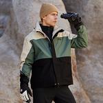 Jeep Ветровка Unisex, Forest Green - фото 10