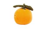 Плюшевая игрушка Fabulous Fruit Orange JELLYCAT - фото 2