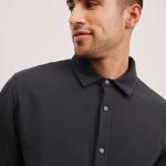 Куртка Beyond Yoga Shirt Beyond Yoga, Black Ash - фото 4