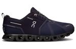 Кроссовки On Running Cloud 5 Waterproof Midnight Magnet, черный - фото 2