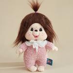 Плюшевая кукла Custard Buttocks высотой 25 см Howard, серый - фото 3