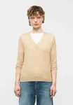 Джемпер Weekend Max Mara, Beige - фото