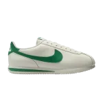 Кроссовки Nike Cortez, кремовый - фото